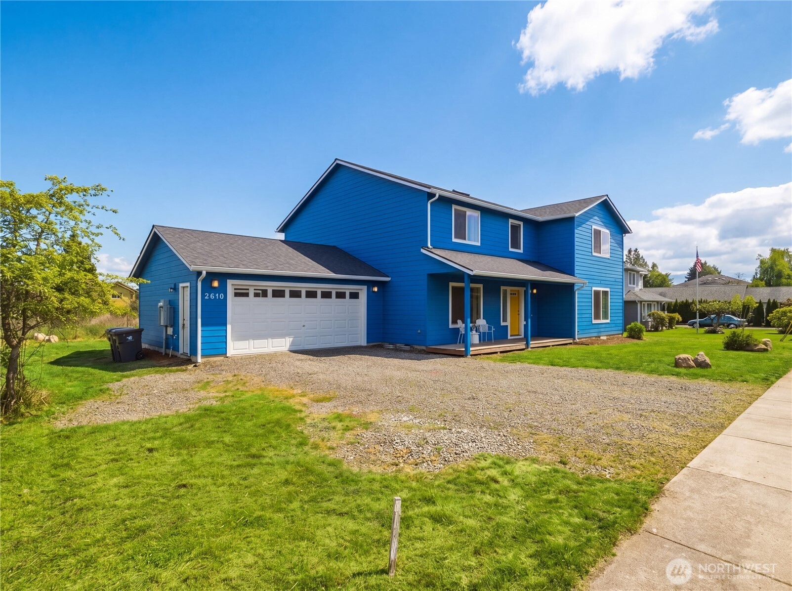 2610 Sheridan Street , Port Townsend, WA 98368