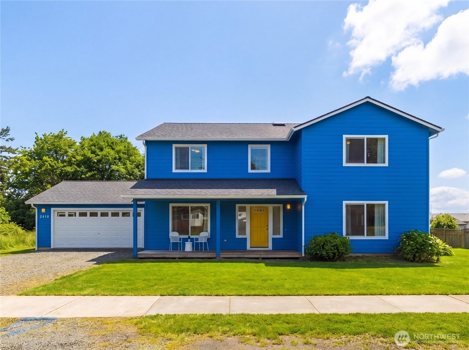 2610 Sheridan Street , Port Townsend, WA 98368