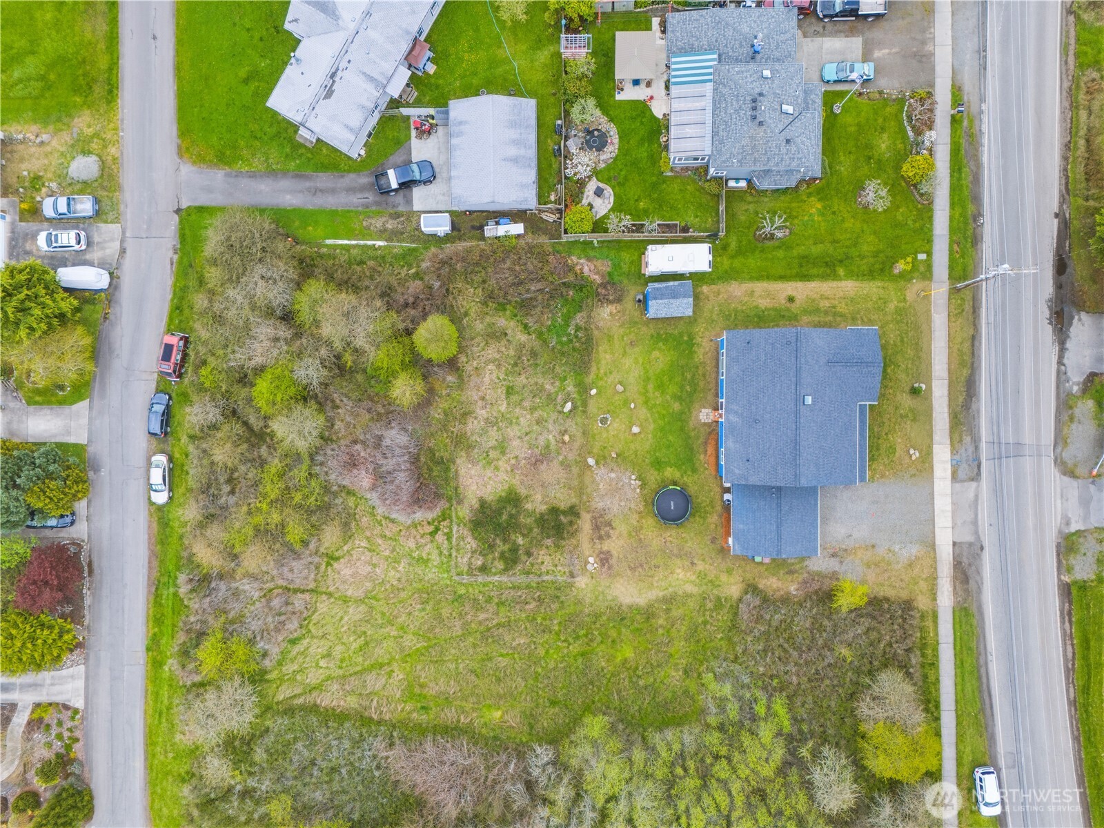 2610 Sheridan Street , Port Townsend, WA 98368