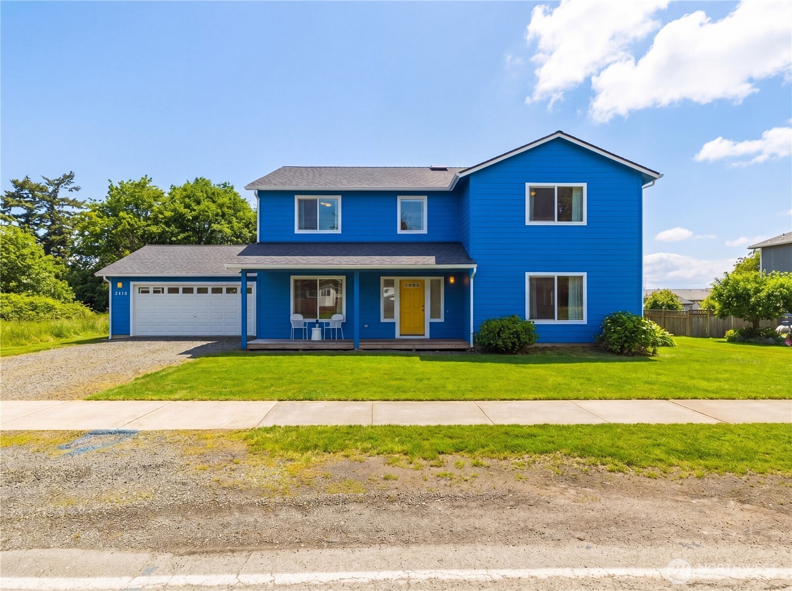 2610 Sheridan Street , Port Townsend, WA 98368