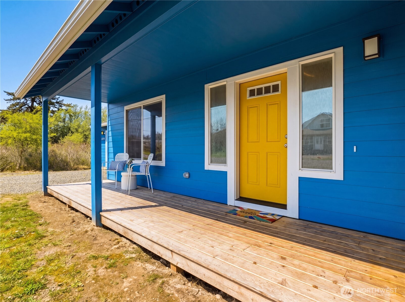 2610 Sheridan Street , Port Townsend, WA 98368