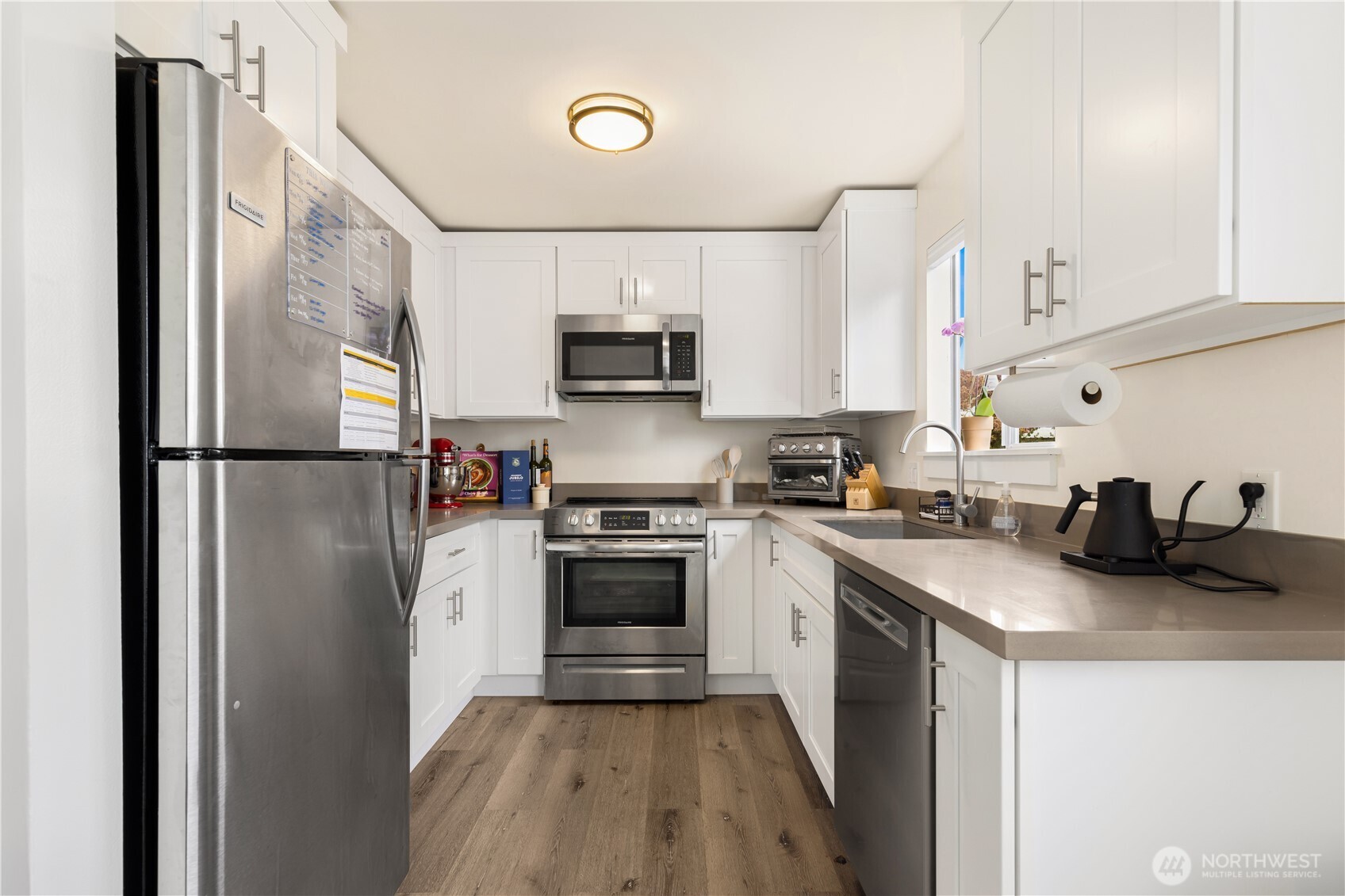 6301 22nd Avenue NW, Seattle, WA 98107
