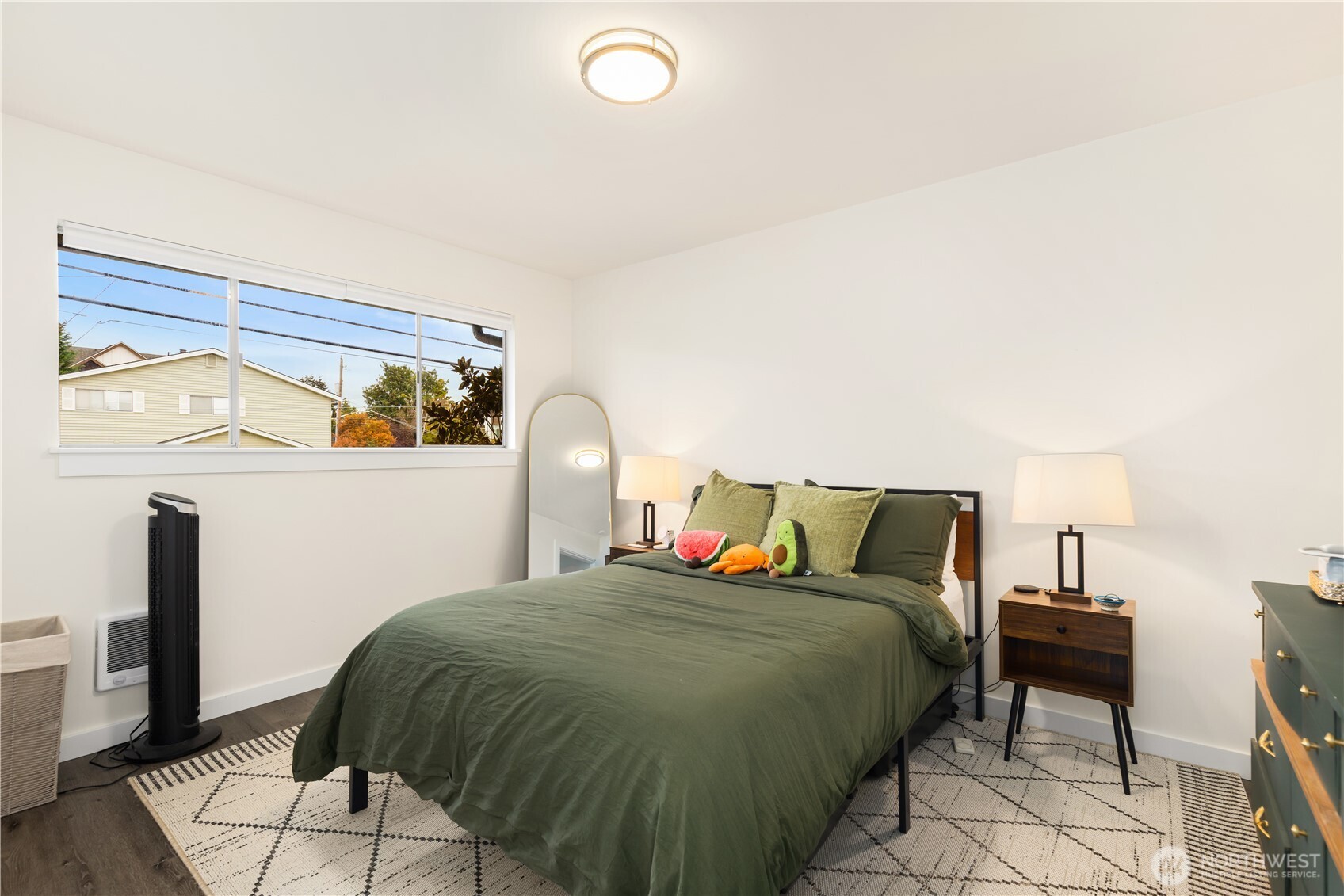 6301 22nd Avenue NW, Seattle, WA 98107