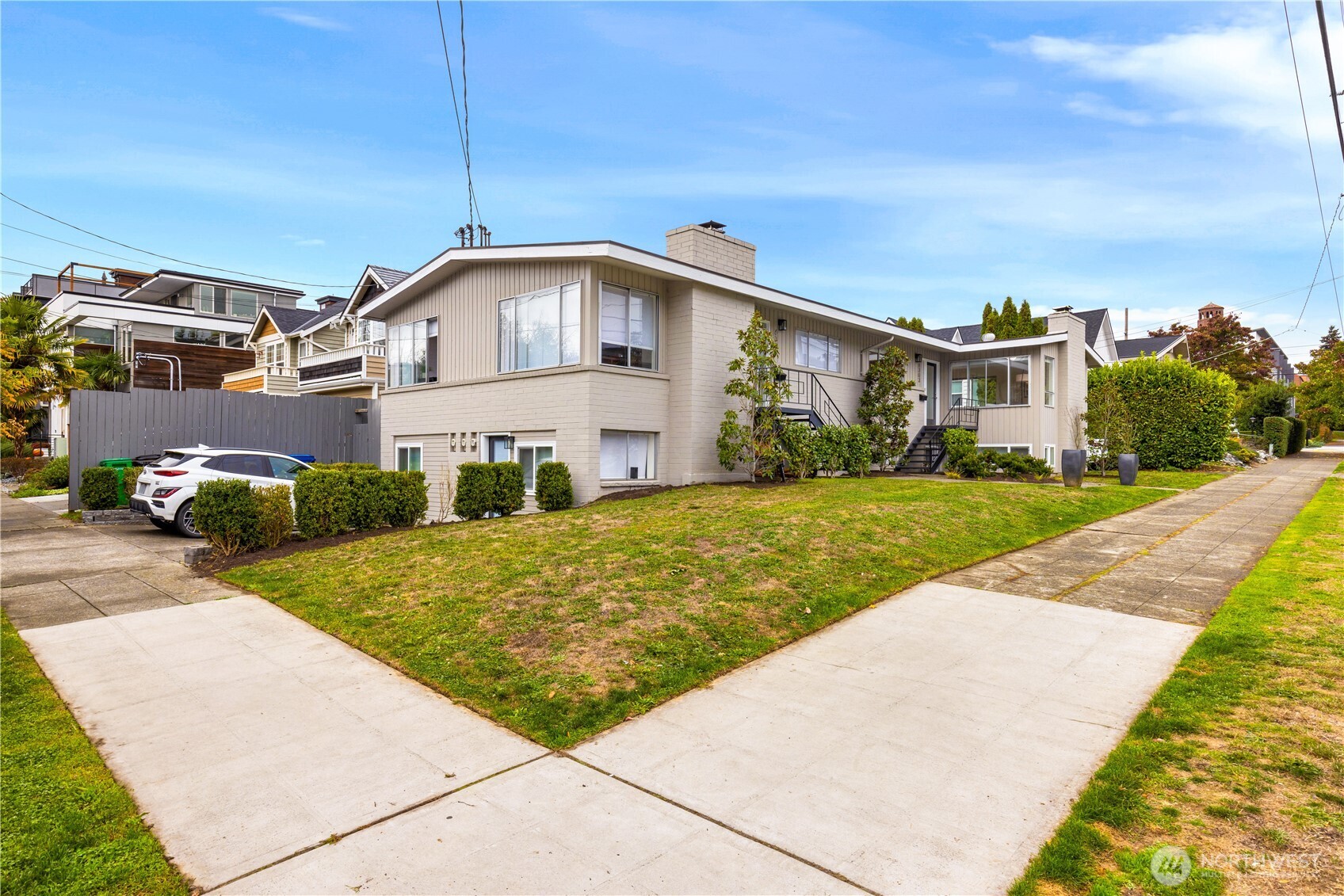 6301 22nd Avenue NW, Seattle, WA 98107