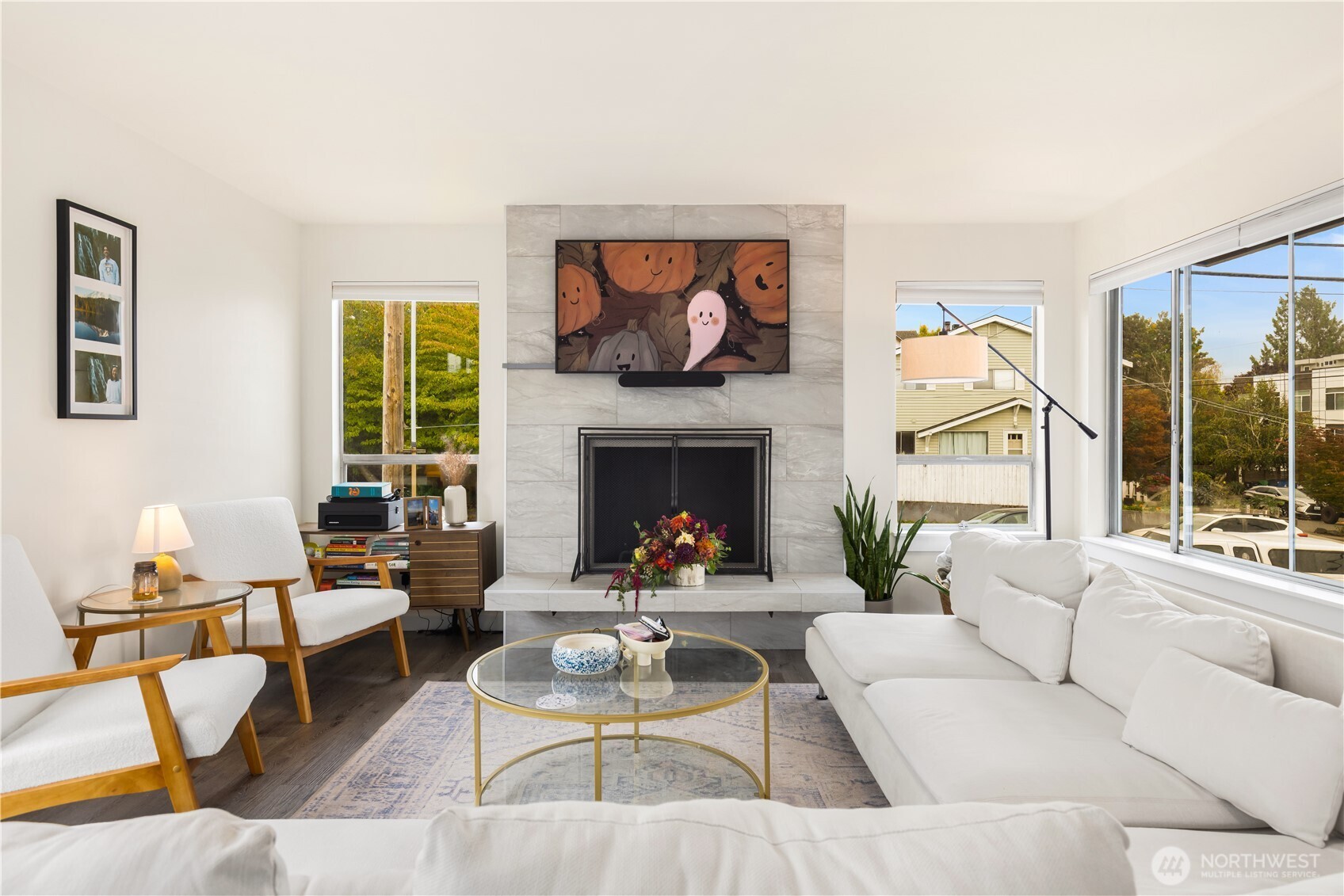 6301 22nd Avenue NW, Seattle, WA 98107