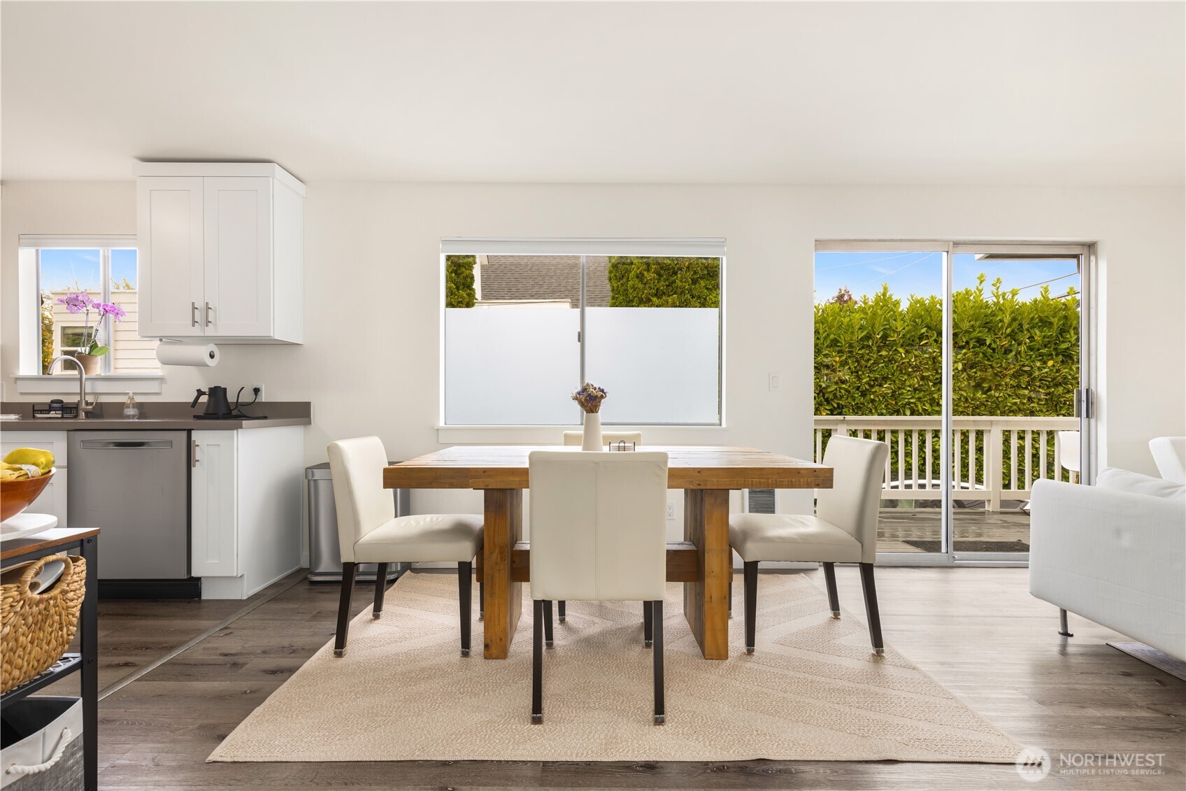 6301 22nd Avenue NW, Seattle, WA 98107