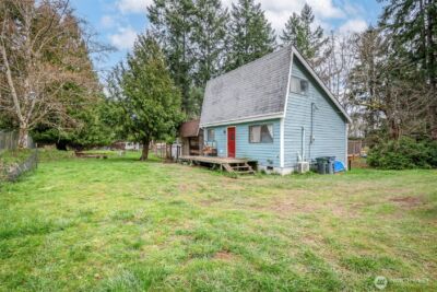 406 E Madrona Boulevard NW, Lakebay, WA 98349