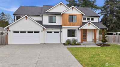 26518 127th Avenue SE, Kent, WA 98030 - Photo 4