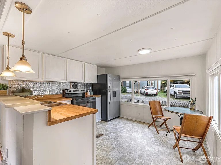 316 W Lake Samish Drive #21, Bellingham, WA 98229