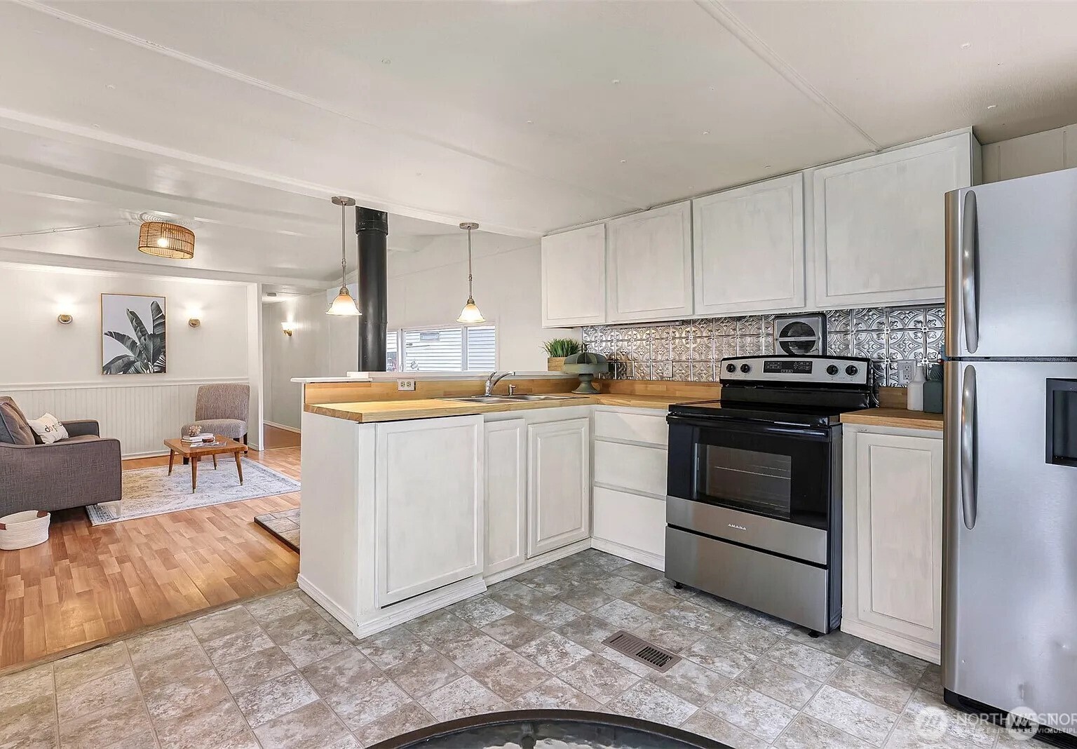 316 W Lake Samish Drive #21, Bellingham, WA 98229