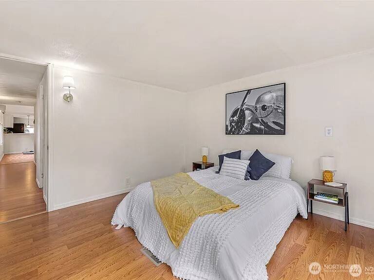 316 W Lake Samish Drive #21, Bellingham, WA 98229