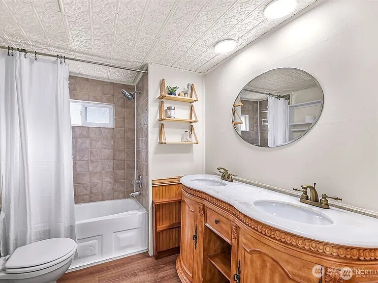 316 W Lake Samish Drive #21, Bellingham, WA 98229