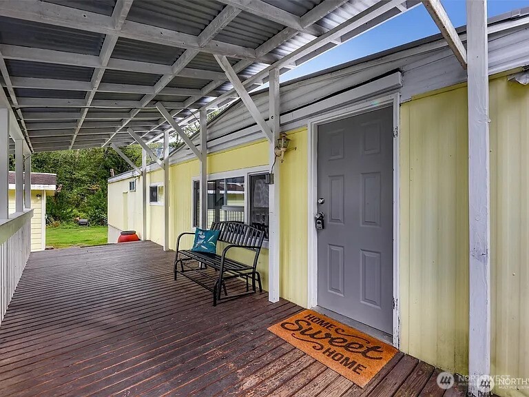 316 W Lake Samish Drive #21, Bellingham, WA 98229