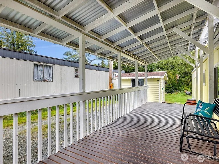 316 W Lake Samish Drive #21, Bellingham, WA 98229