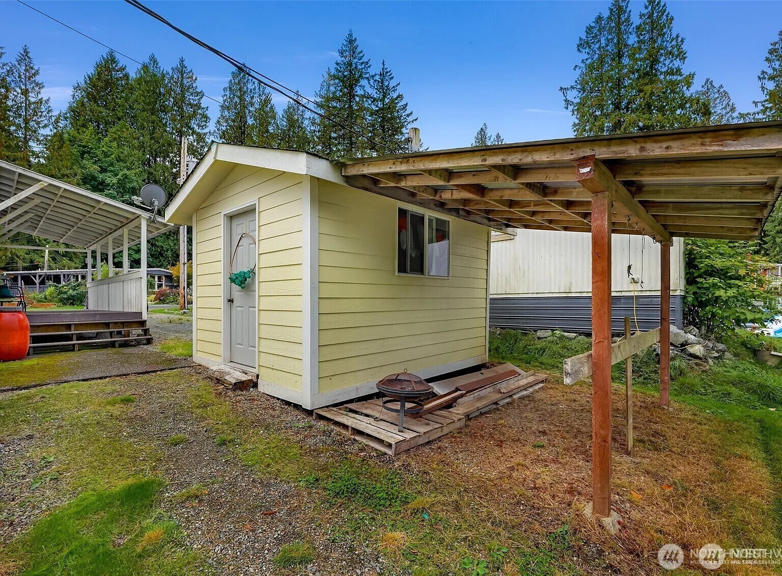 316 W Lake Samish Drive #21, Bellingham, WA 98229