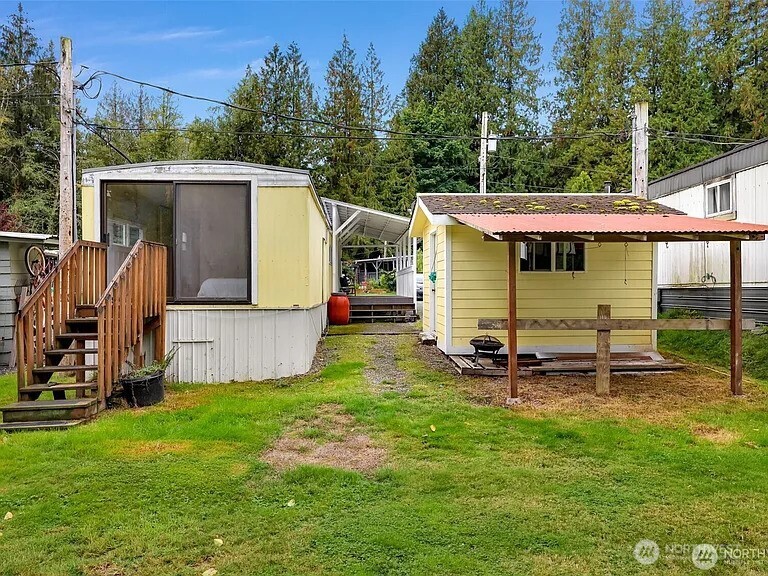 316 W Lake Samish Drive #21, Bellingham, WA 98229