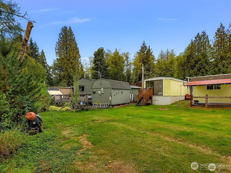 316 W Lake Samish Drive #21, Bellingham, WA 98229