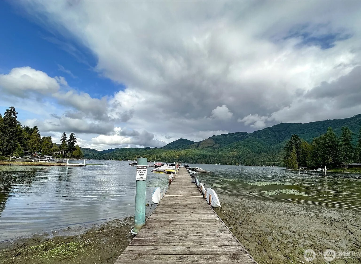 316 W Lake Samish Drive #21, Bellingham, WA 98229