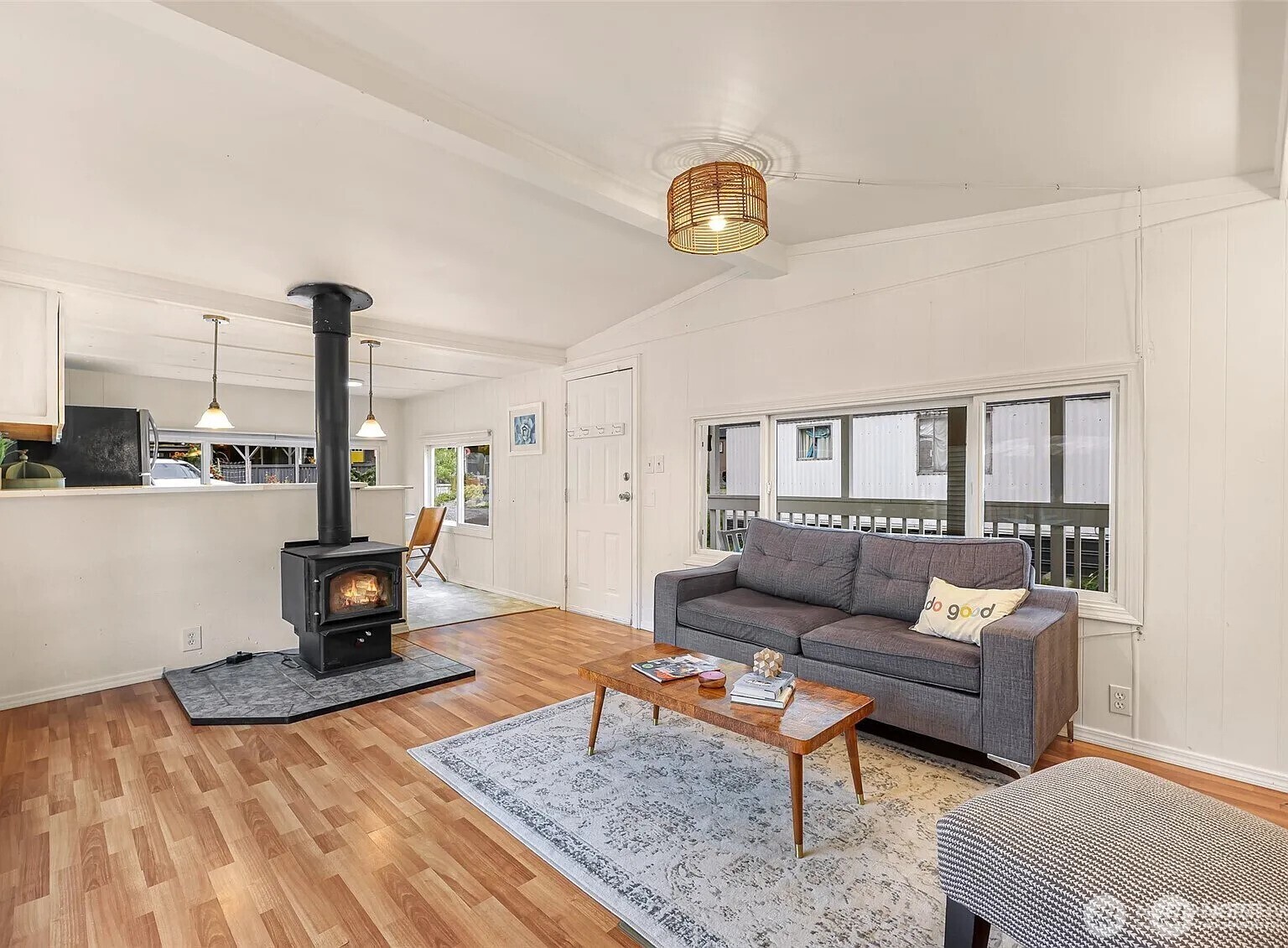 316 W Lake Samish Drive #21, Bellingham, WA 98229