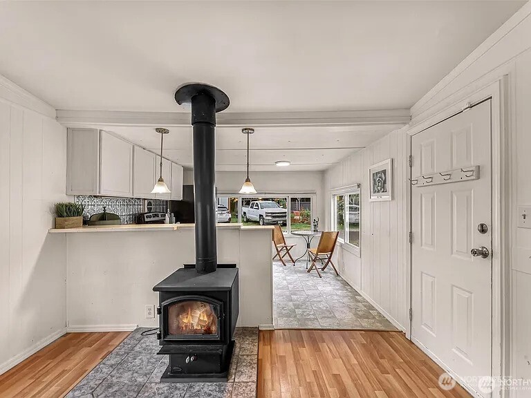 316 W Lake Samish Drive #21, Bellingham, WA 98229