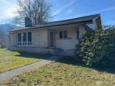 935 Madison Avenue , Darrington, WA 98241 - Photo 1