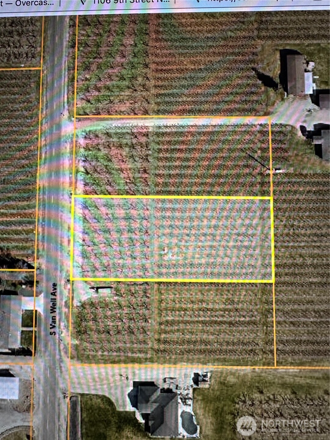 583 S Van Well Avenue , East Wenatchee, WA 98802