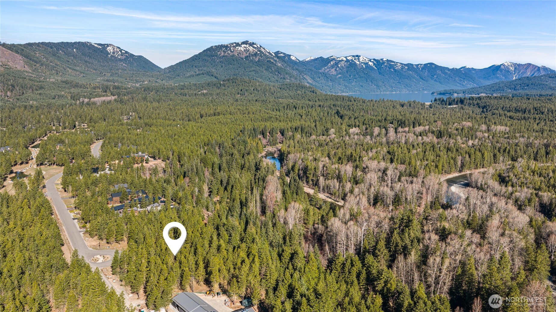 47 Gold Leaf Lane , Cle Elum, WA 98922