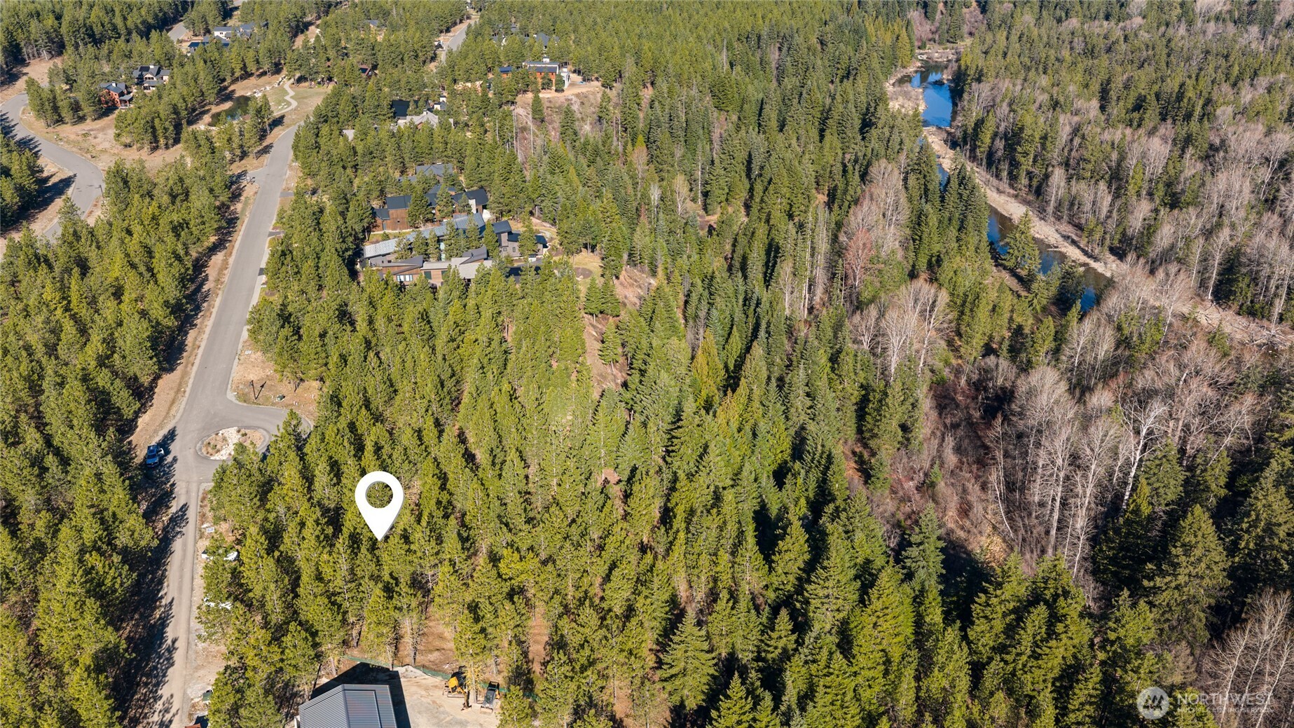 47 Gold Leaf Lane , Cle Elum, WA 98922