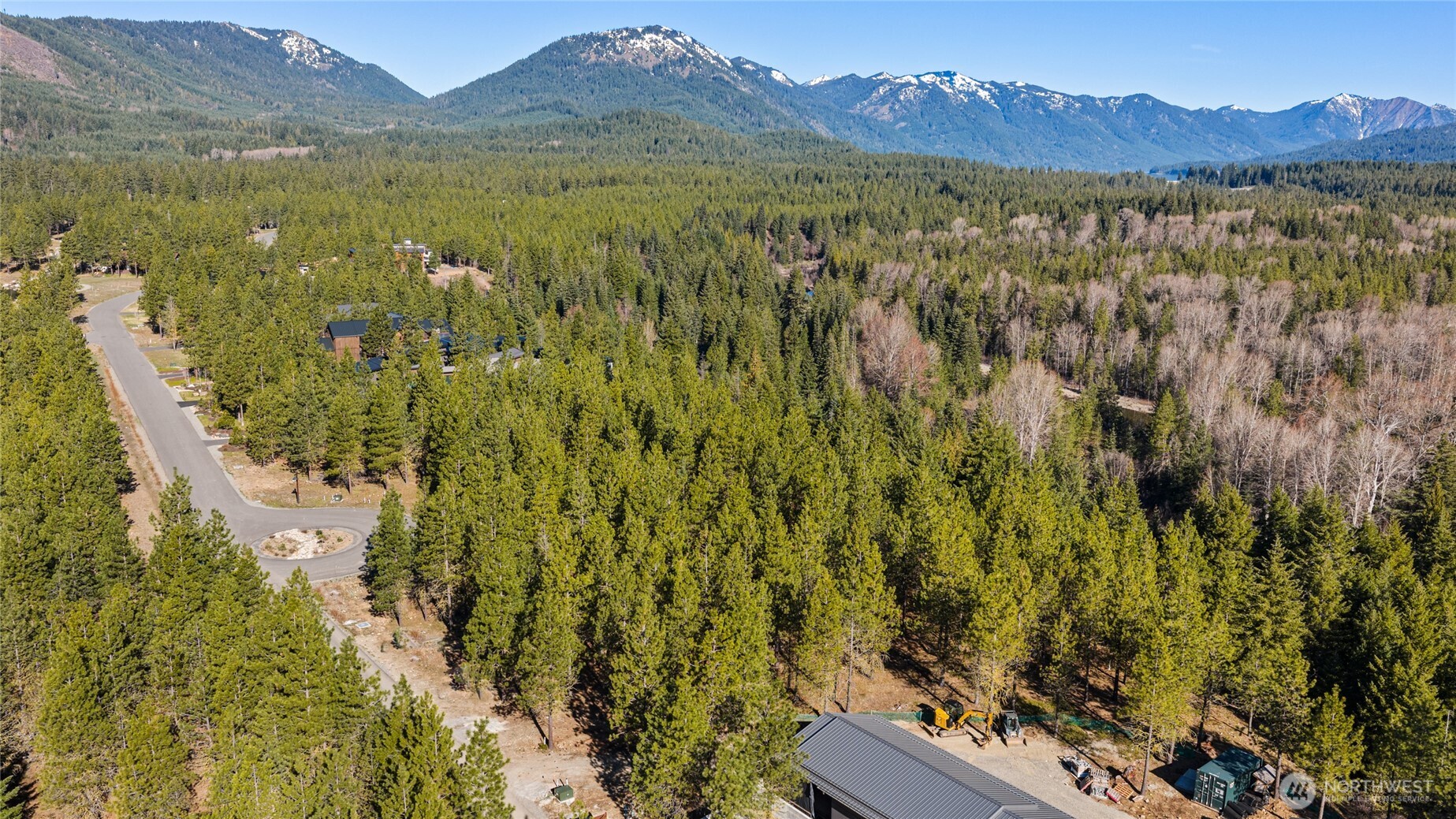 47 Gold Leaf Lane , Cle Elum, WA 98922