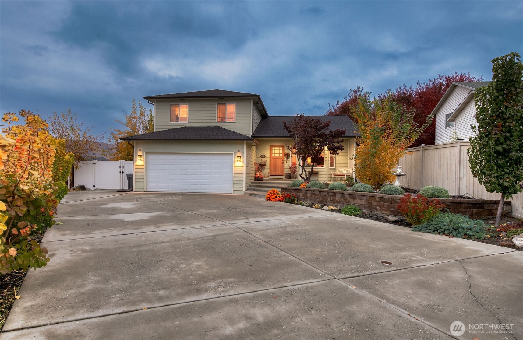 318 S Mary Lane , East Wenatchee, WA 98802