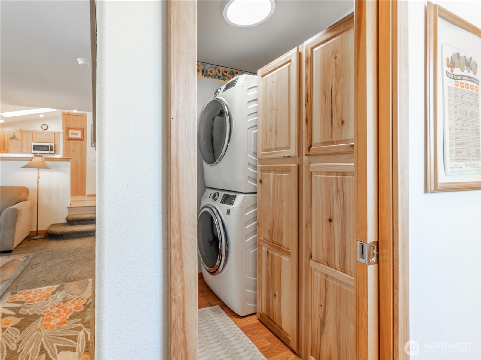 318 S Mary Lane , East Wenatchee, WA 98802