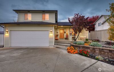 318 S Mary Lane , East Wenatchee, WA 98802 - Photo 2