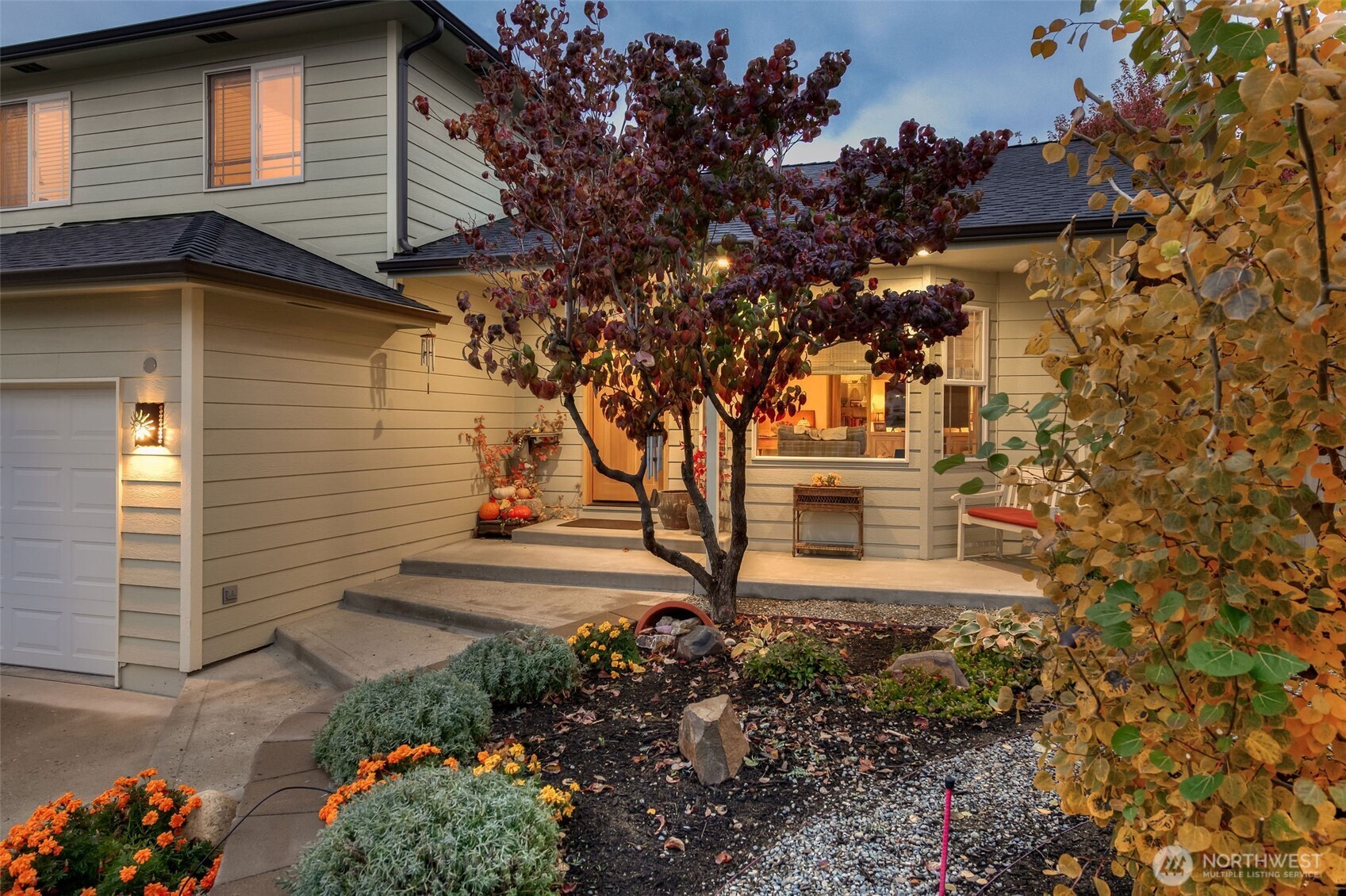 318 S Mary Lane , East Wenatchee, WA 98802