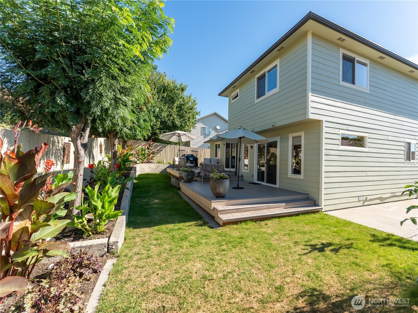 318 S Mary Lane , East Wenatchee, WA 98802