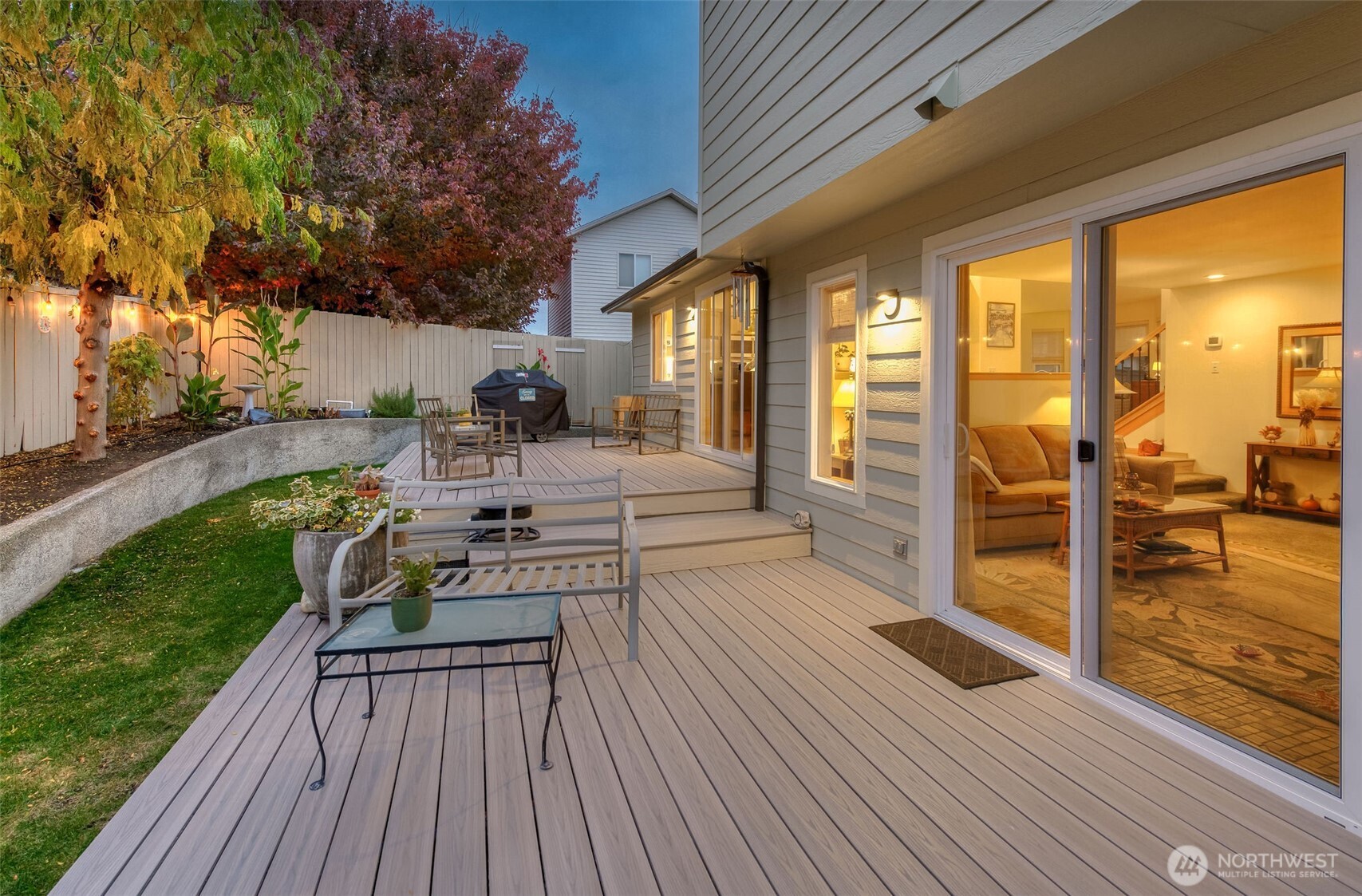 318 S Mary Lane , East Wenatchee, WA 98802