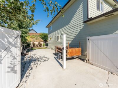 318 S Mary Lane , East Wenatchee, WA 98802 - Photo 26
