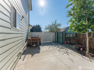 318 S Mary Lane , East Wenatchee, WA 98802 - Photo 27