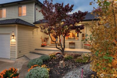 318 S Mary Lane , East Wenatchee, WA 98802 - Photo 3