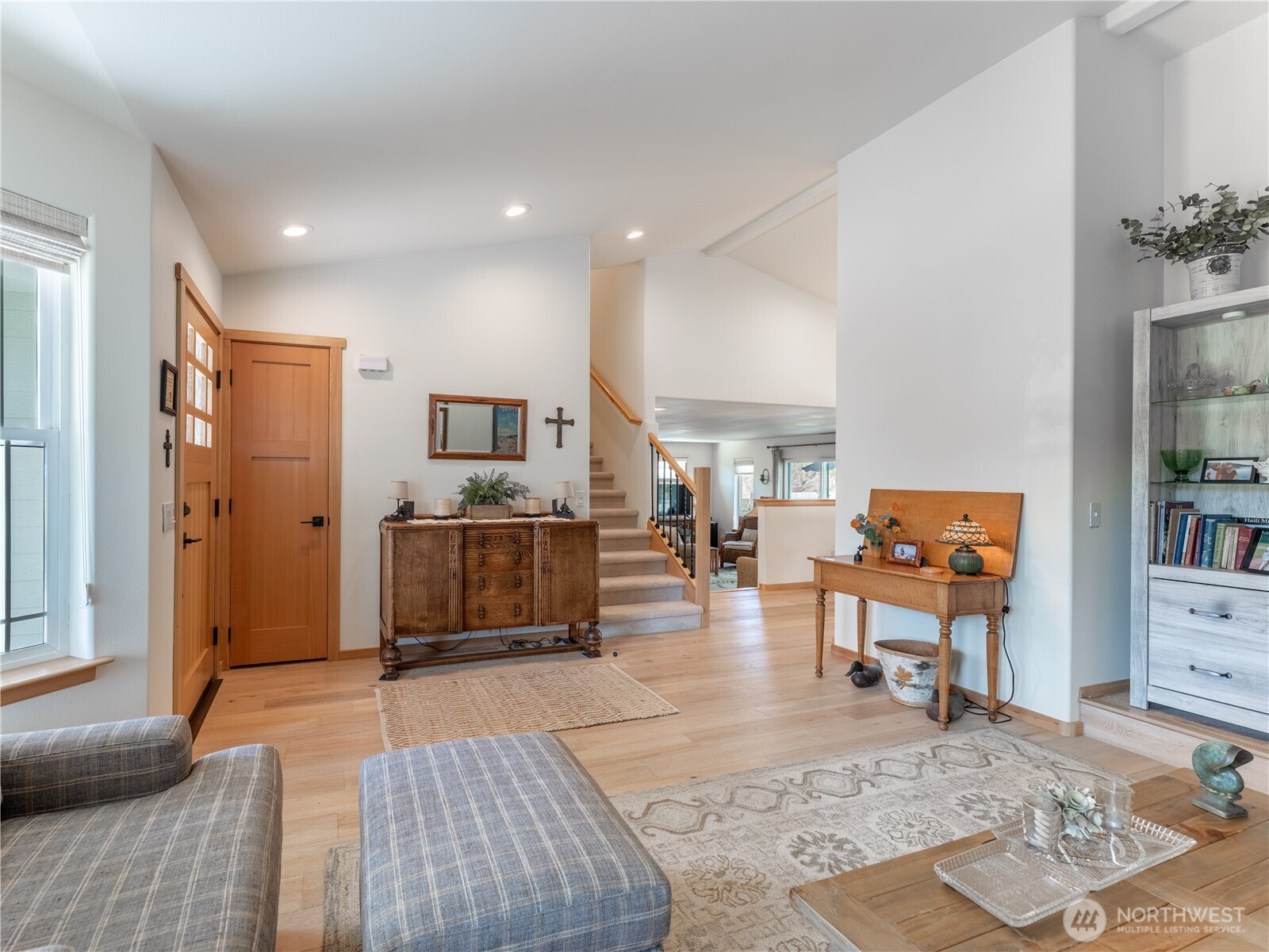 318 S Mary Lane , East Wenatchee, WA 98802