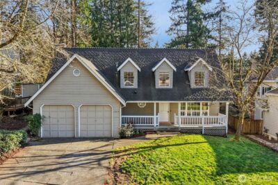 14335 SE 63rd Street , Bellevue, WA 98006-4802 - Photo 2