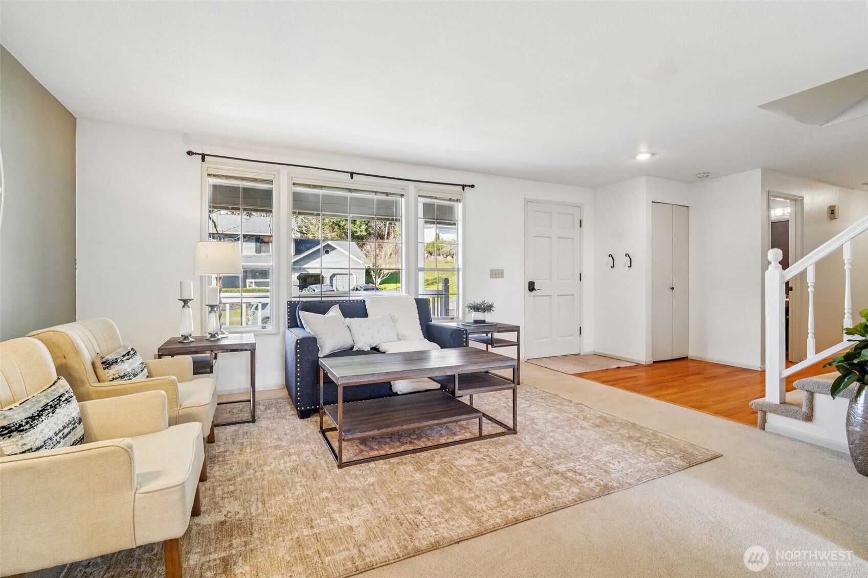 14335 SE 63rd Street , Bellevue, WA 98006-4802