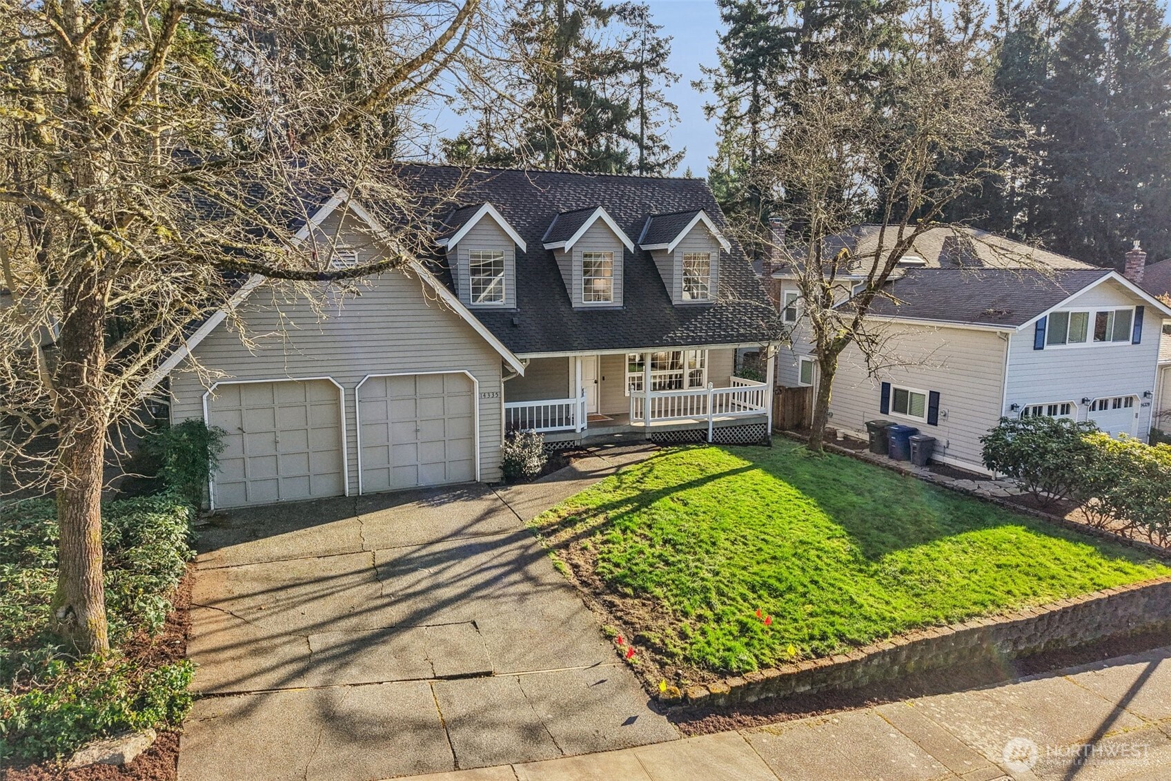 14335 SE 63rd Street , Bellevue, WA 98006-4802