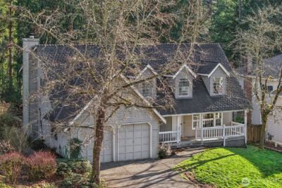 14335 SE 63rd Street , Bellevue, WA 98006-4802 - Photo 29