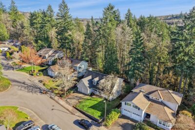 14335 SE 63rd Street , Bellevue, WA 98006-4802 - Photo 33