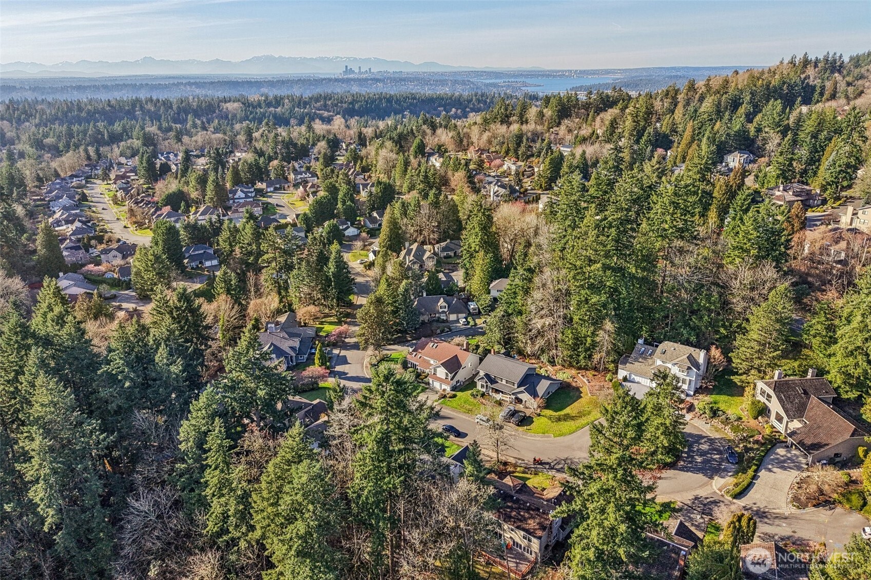 14335 SE 63rd Street , Bellevue, WA 98006-4802