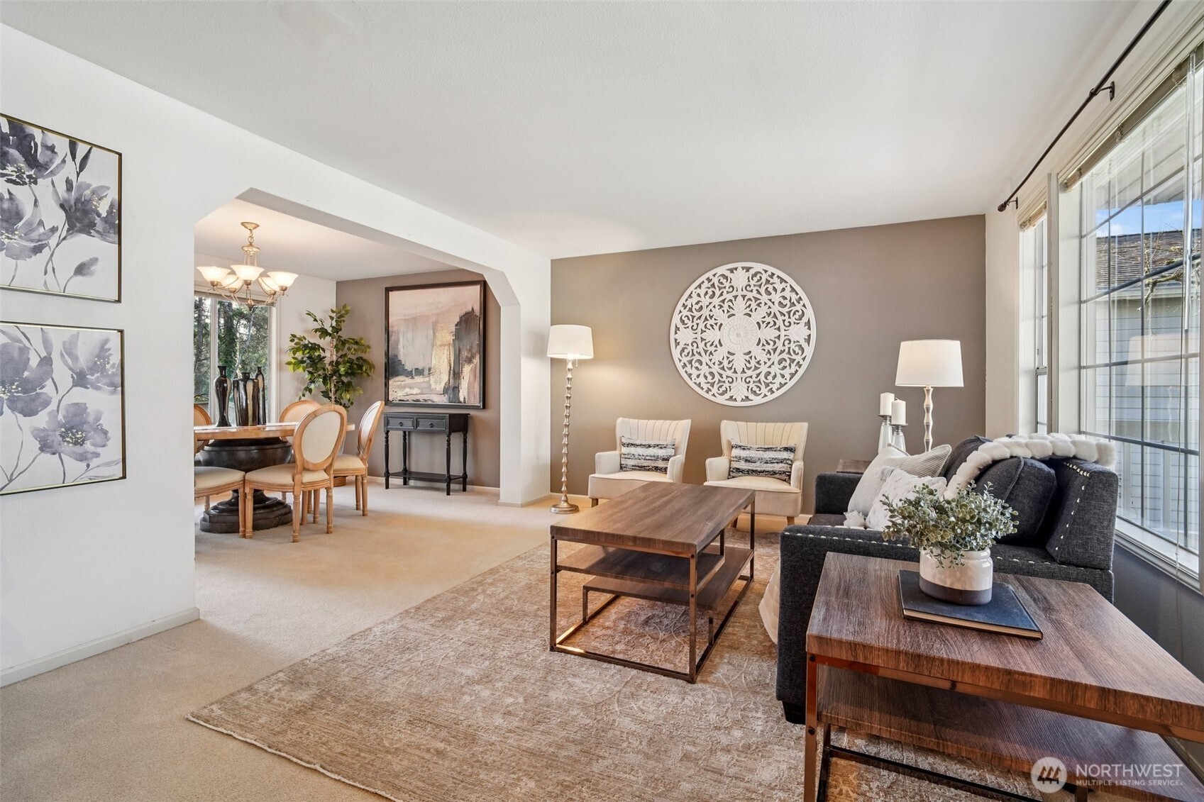 14335 SE 63rd Street , Bellevue, WA 98006-4802