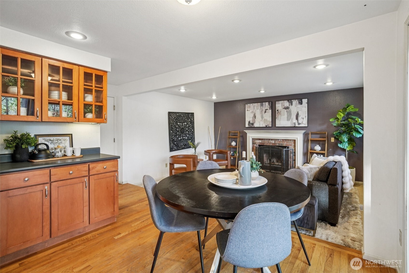 14335 SE 63rd Street , Bellevue, WA 98006-4802