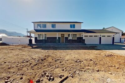 233 Saunders Avenue , Rock Island, WA 98850 - Photo 1