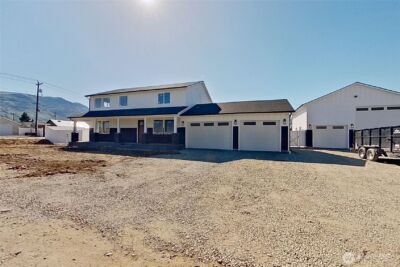 233 Saunders Avenue , Rock Island, WA 98850 - Photo 2