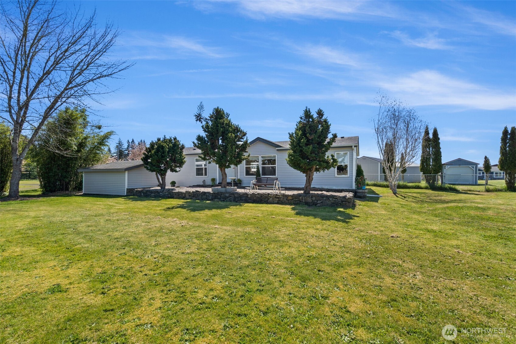 190 Poetsch Road , Toledo, WA 98591